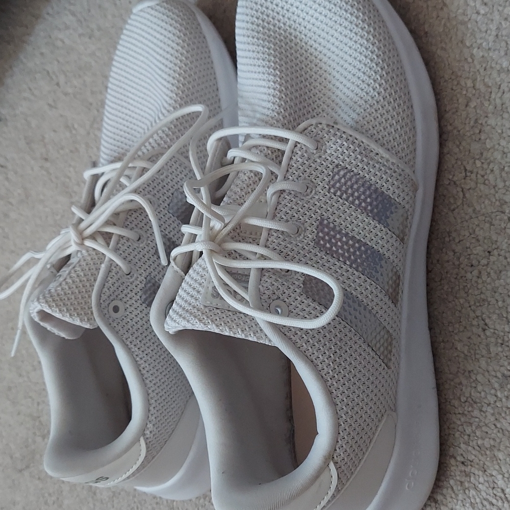 Womens Adidas Cloudfoam